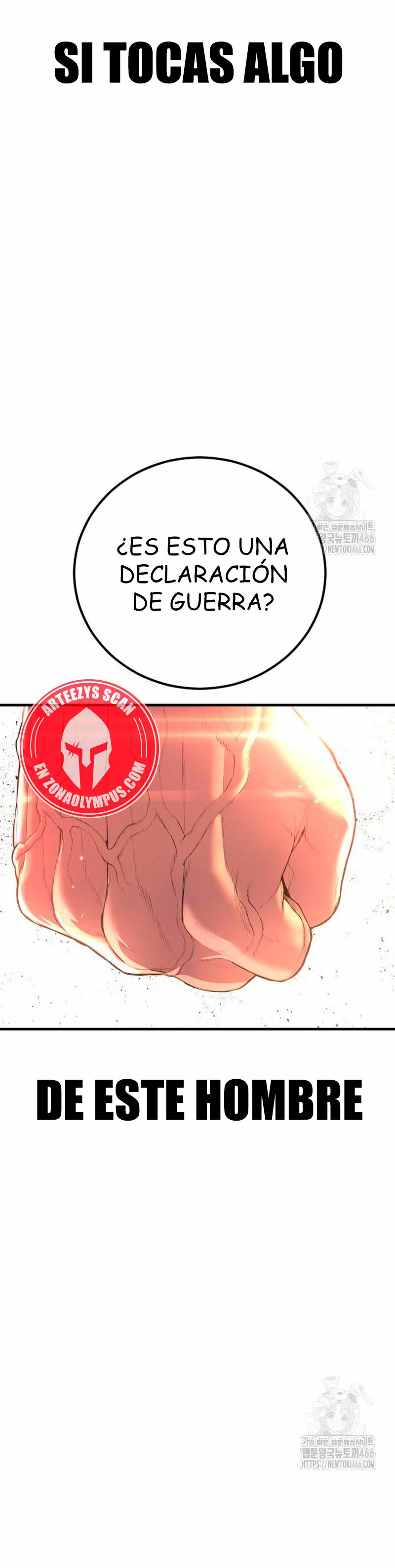 Read Manager Kim Español Manga Online