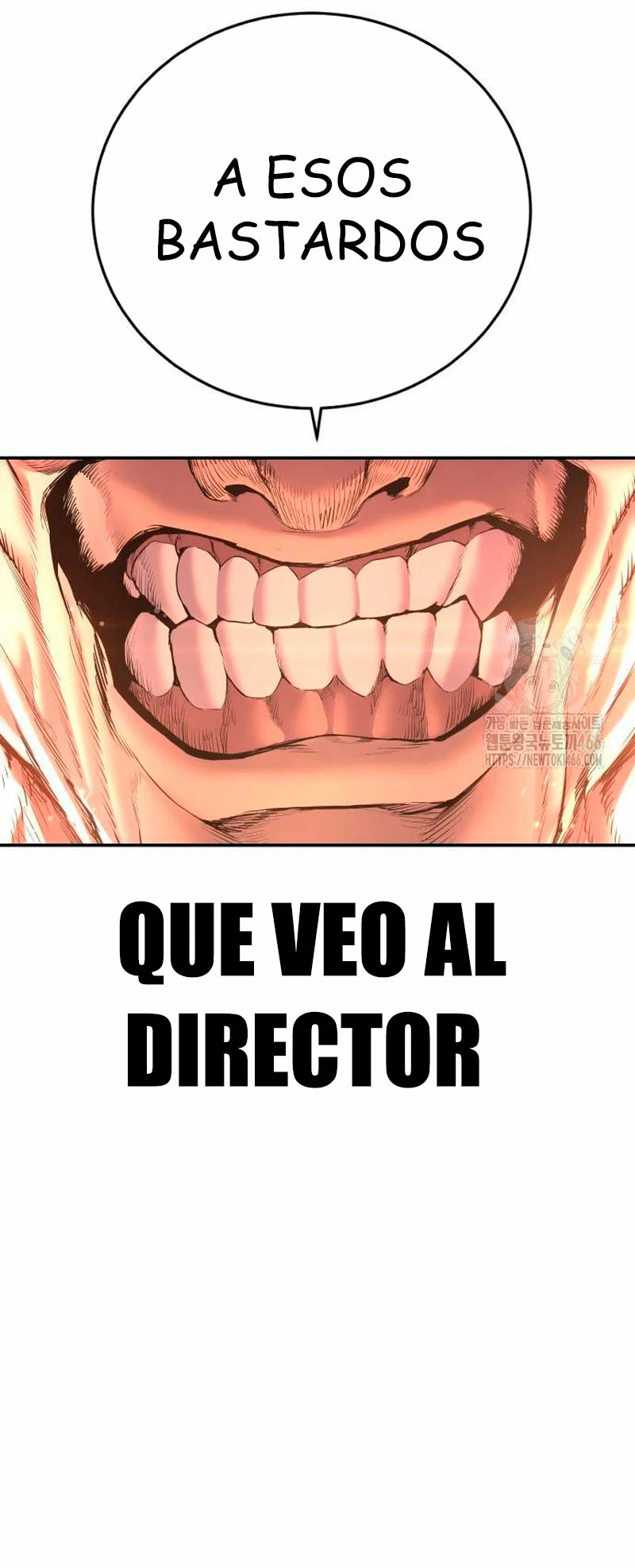 Read Manager Kim Español Manga Online