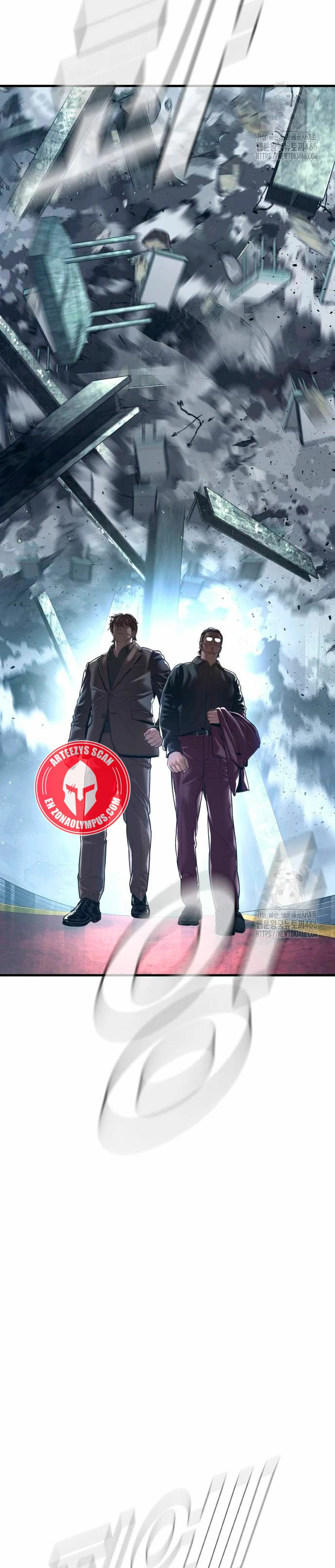 Read Manager Kim Español Manga Online