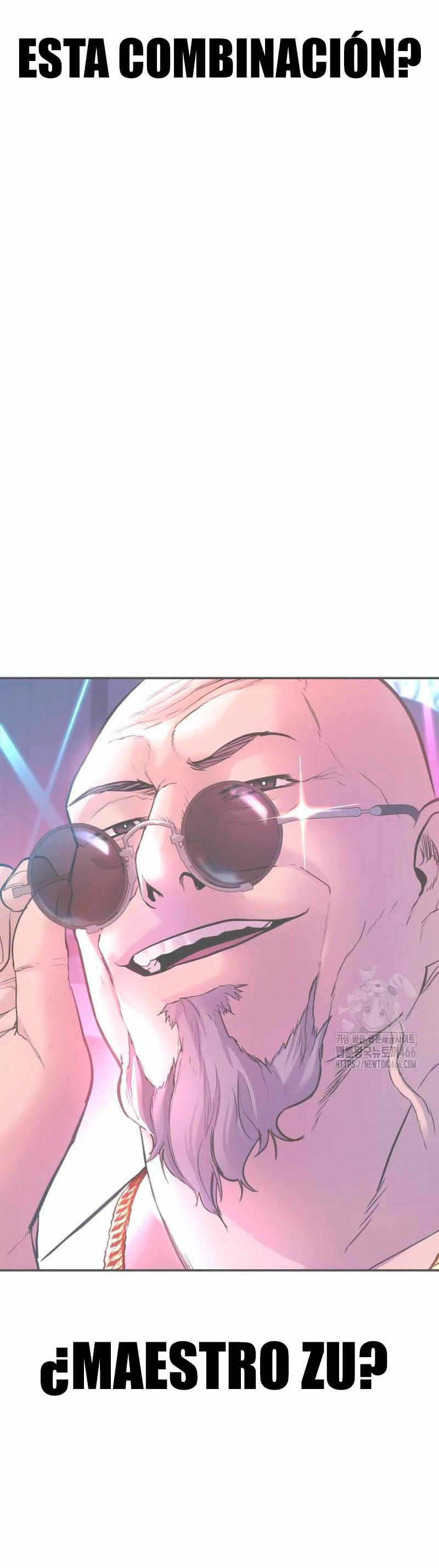 Read Manager Kim Español Manga Online