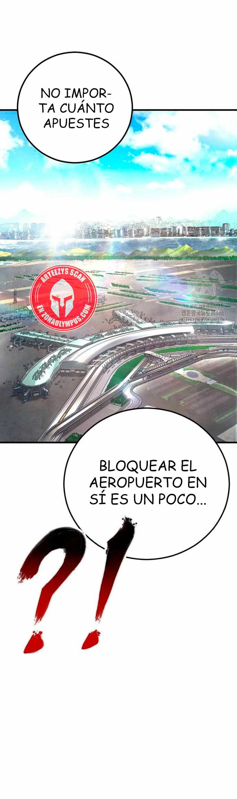 Read Manager Kim Español Manga Online