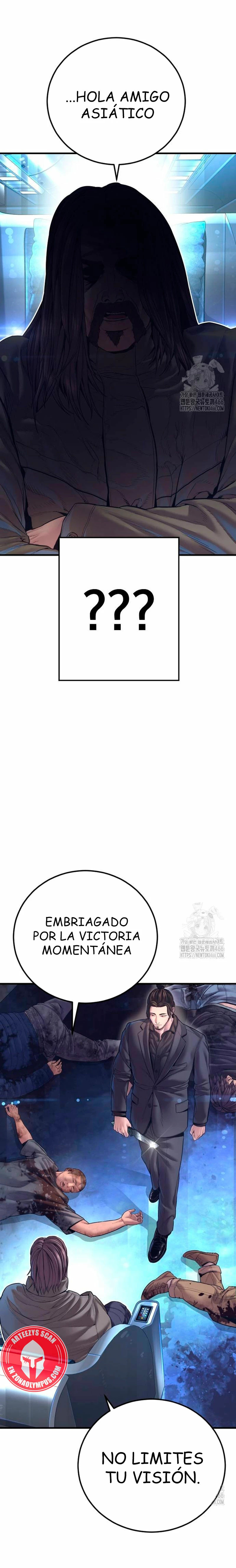 Read Manager Kim Español Manga Online