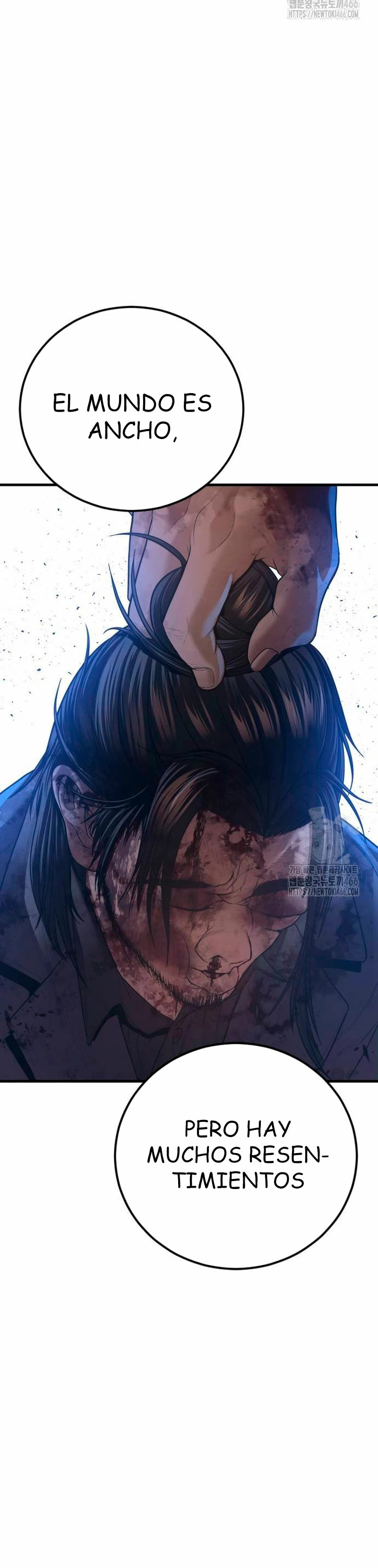 Read Manager Kim Español Manga Online