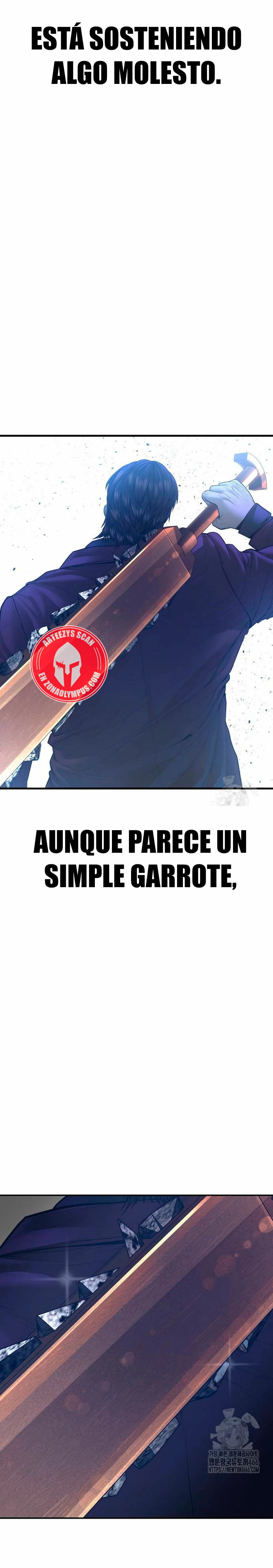 Read Manager Kim Español Manga Online