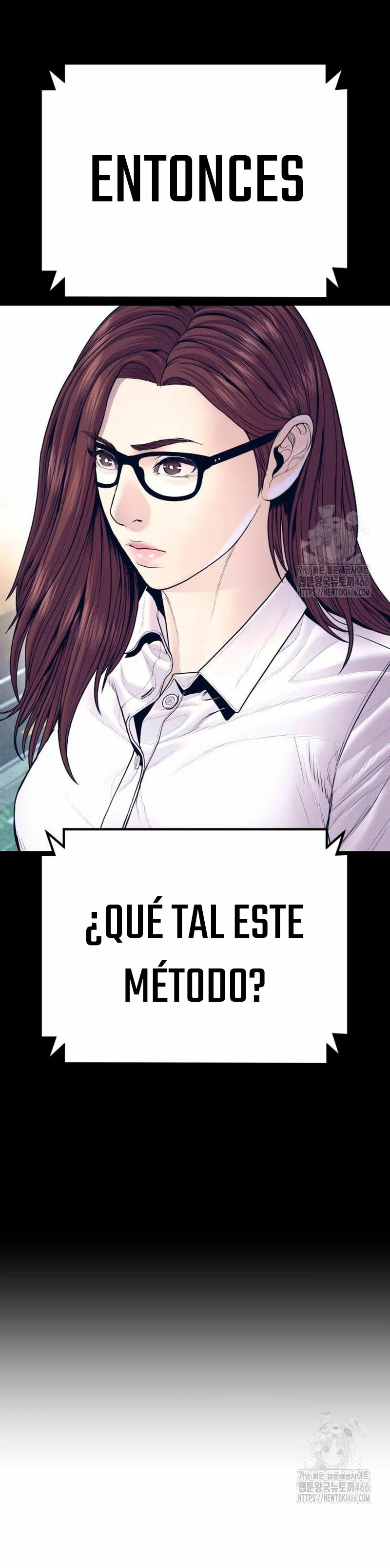 Read Manager Kim Español Manga Online