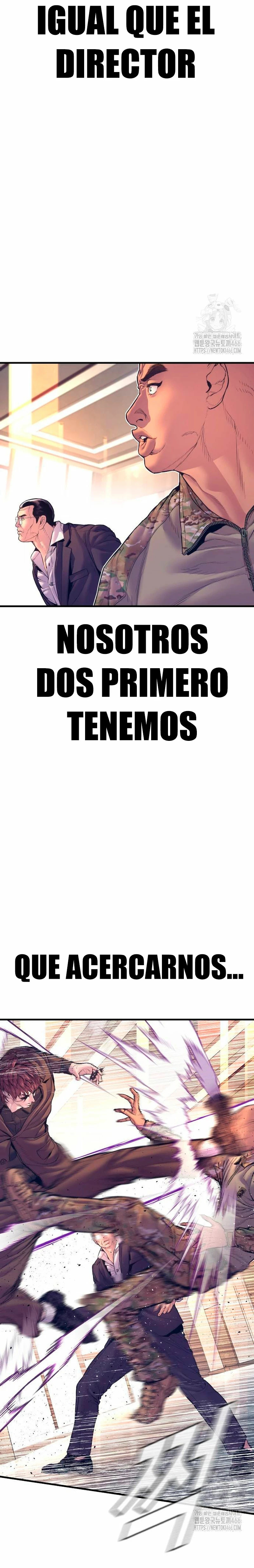 Read Manager Kim Español Manga Online