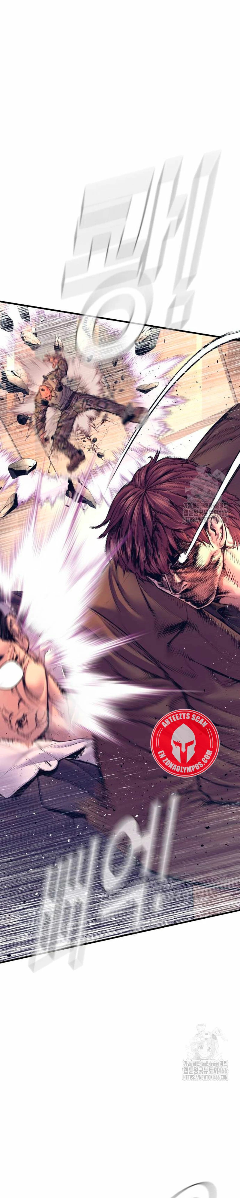 Read Manager Kim Español Manga Online