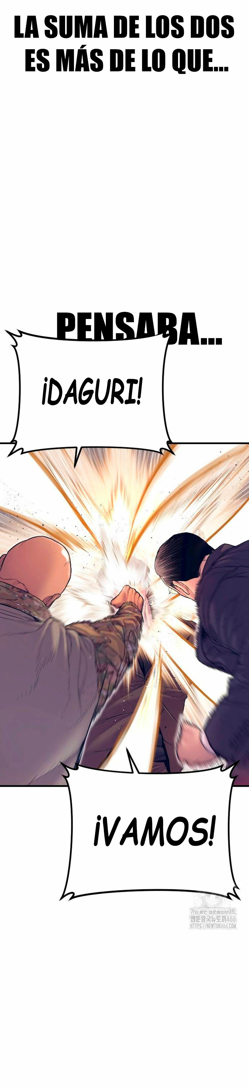 Read Manager Kim Español Manga Online