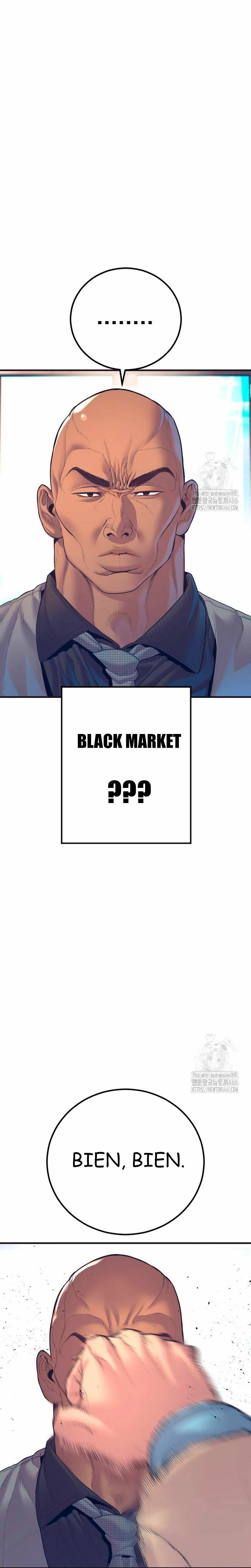 Read Manager Kim Español Manga Online