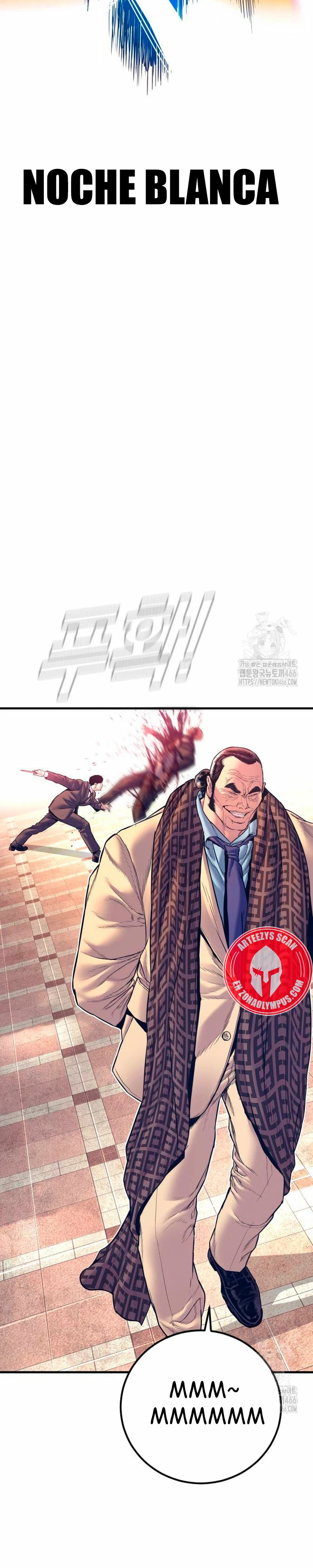 Read Manager Kim Español Manga Online