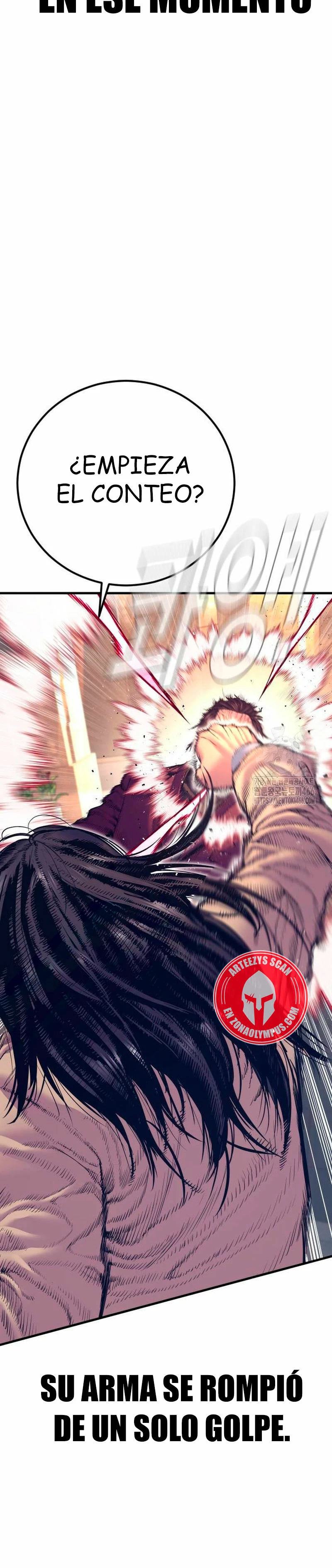 Read Manager Kim Español Manga Online