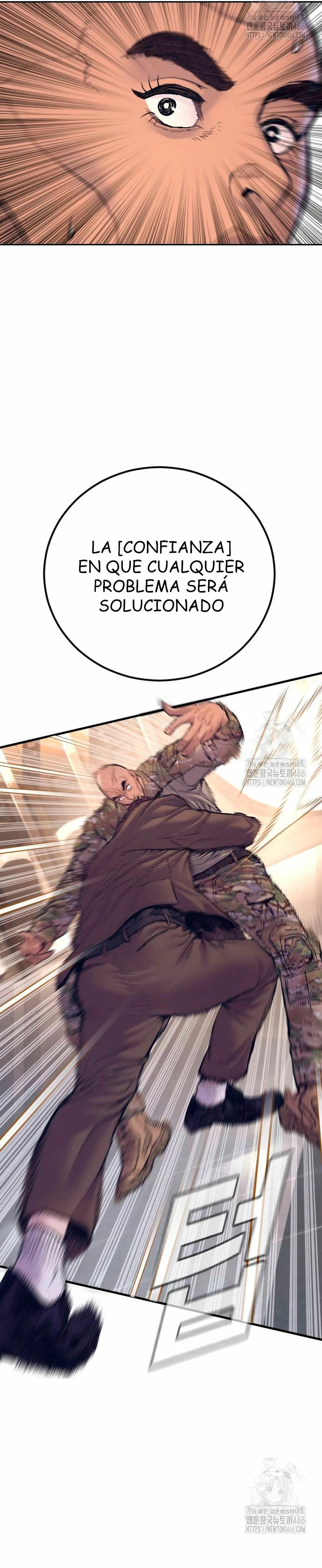 Read Manager Kim Español Manga Online