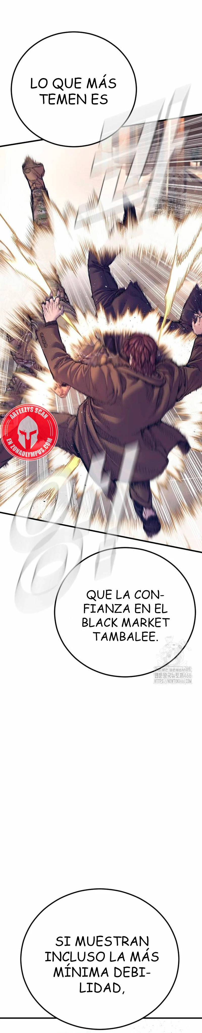 Read Manager Kim Español Manga Online