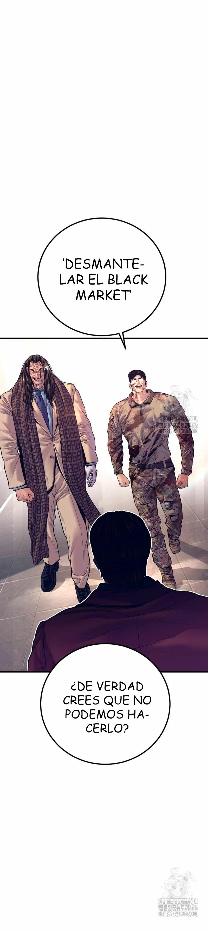 Read Manager Kim Español Manga Online