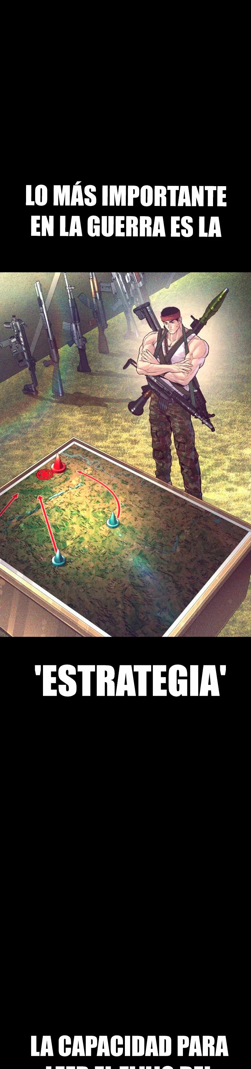 Read Manager Kim Español Manga Online