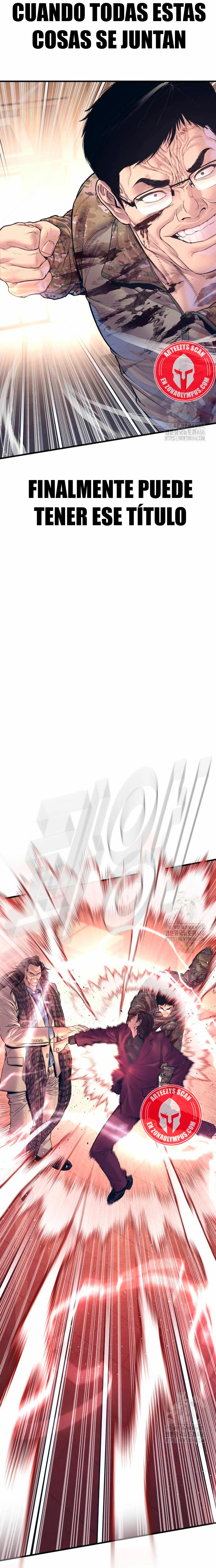 Read Manager Kim Español Manga Online