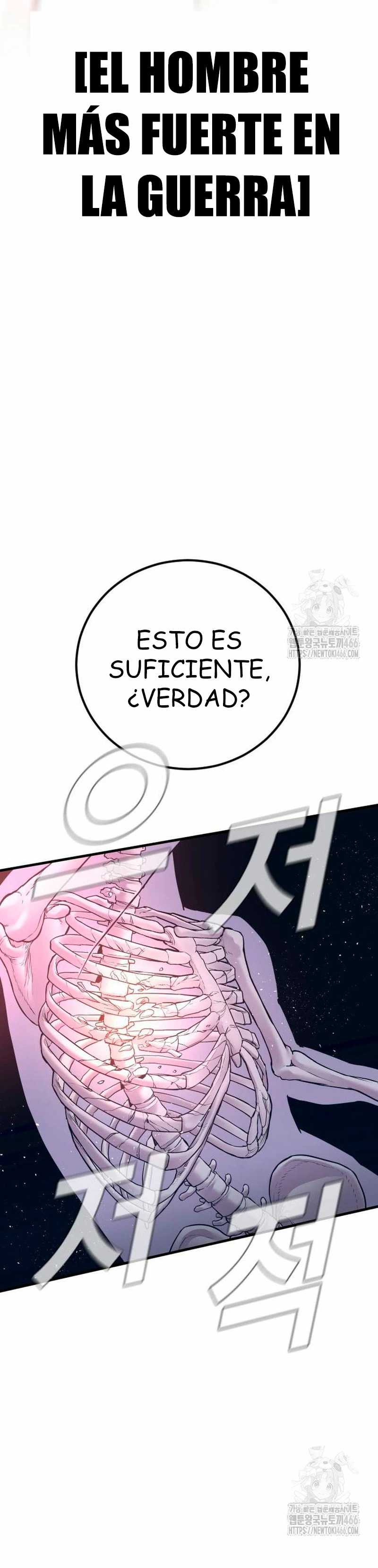 Read Manager Kim Español Manga Online