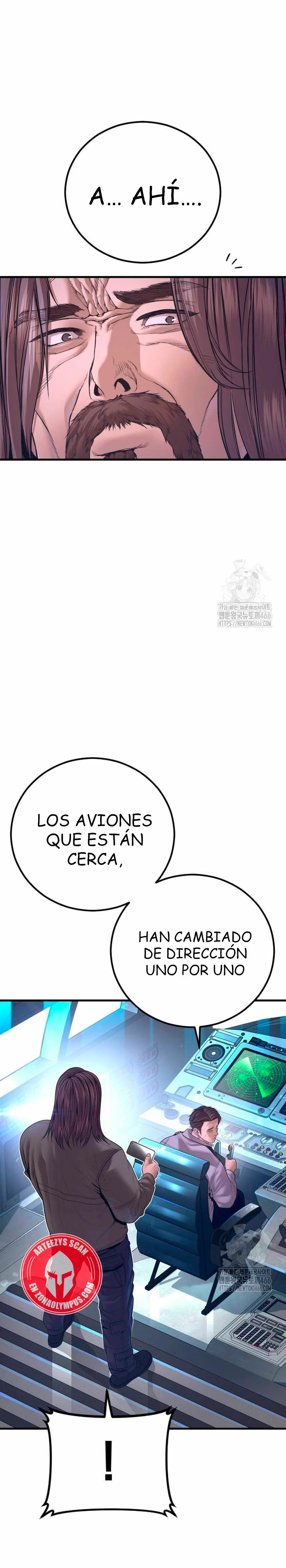 Read Manager Kim Español Manga Online