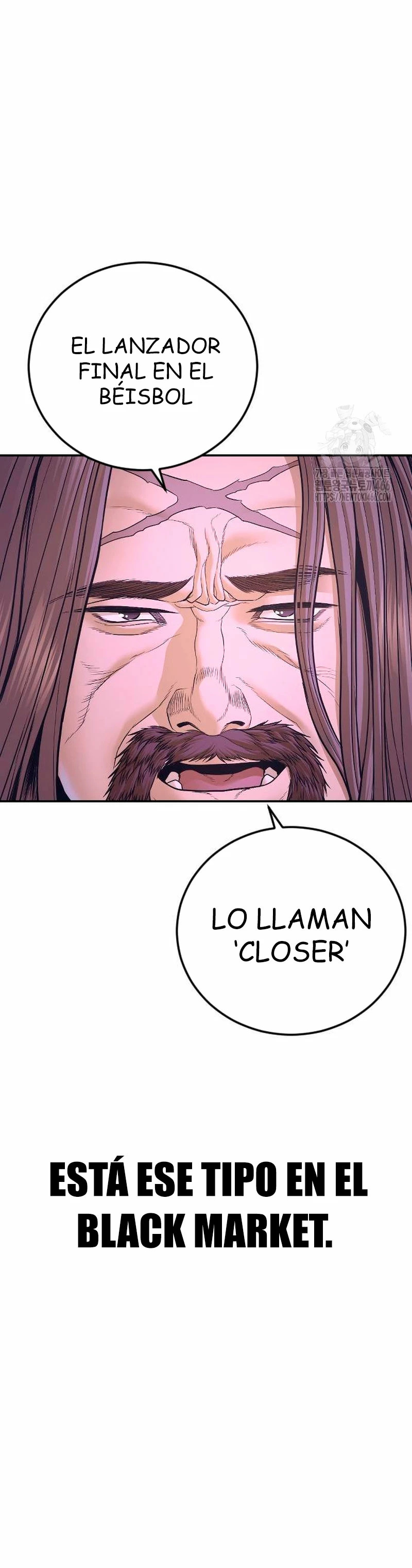 Read Manager Kim Español Manga Online