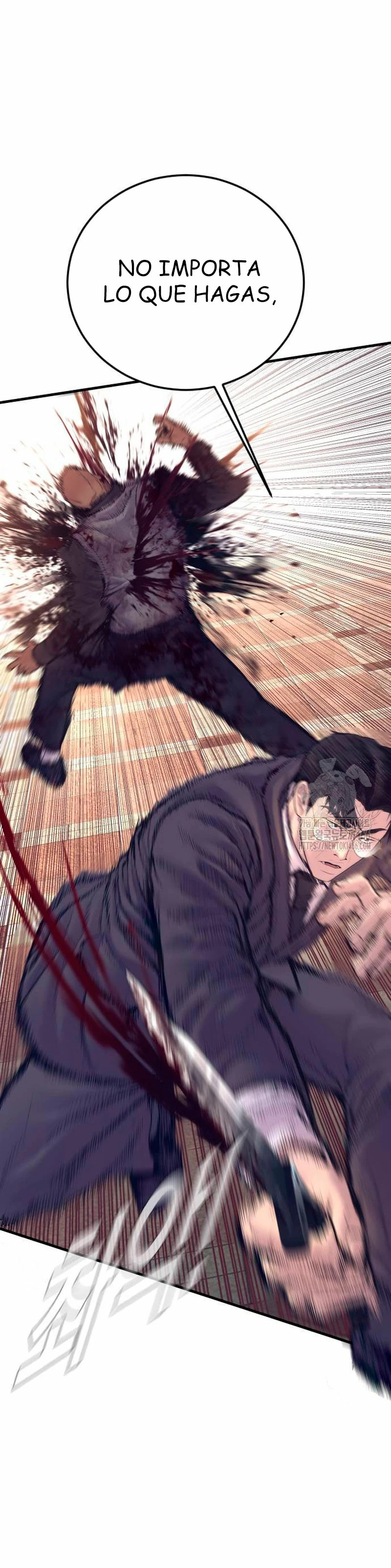 Read Manager Kim Español Manga Online