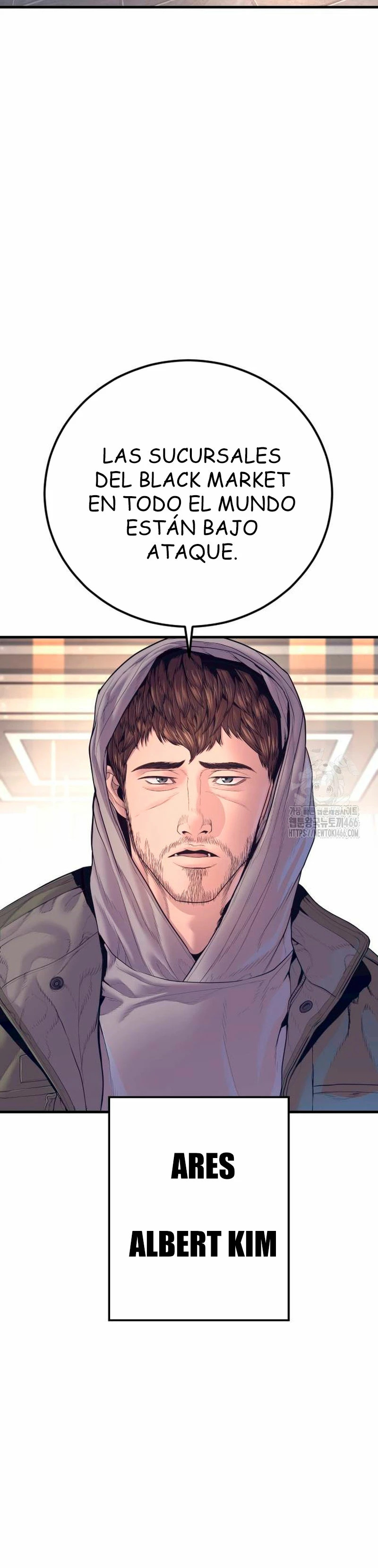 Read Manager Kim Español Manga Online