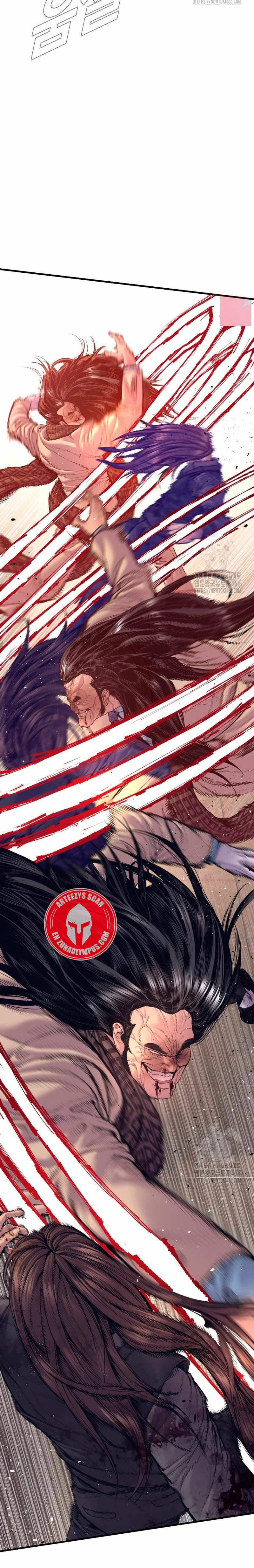 Read Manager Kim Español Manga Online