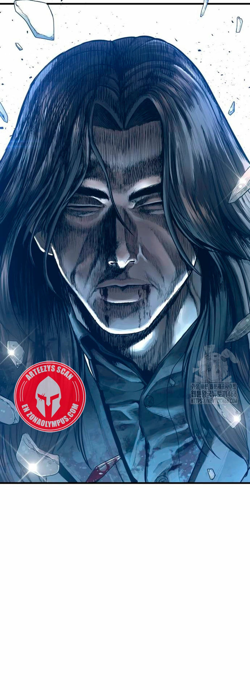 Read Manager Kim Español Manga Online