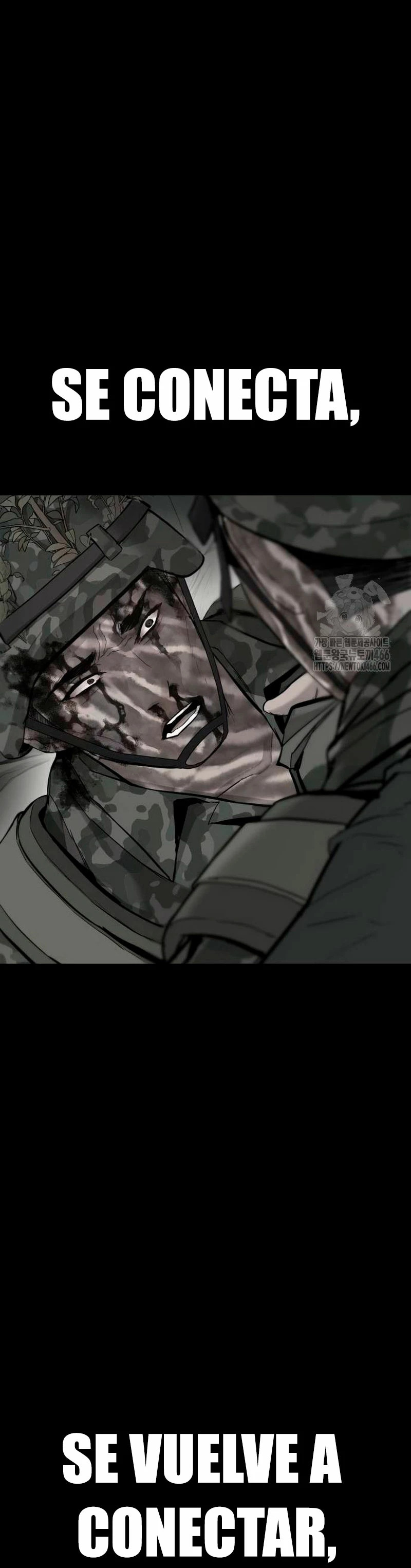 Read Manager Kim Español Manga Online