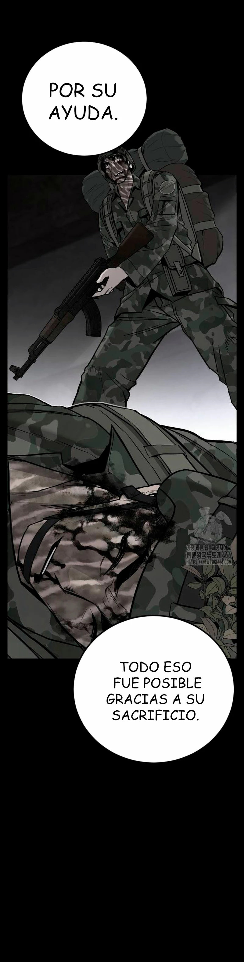 Read Manager Kim Español Manga Online