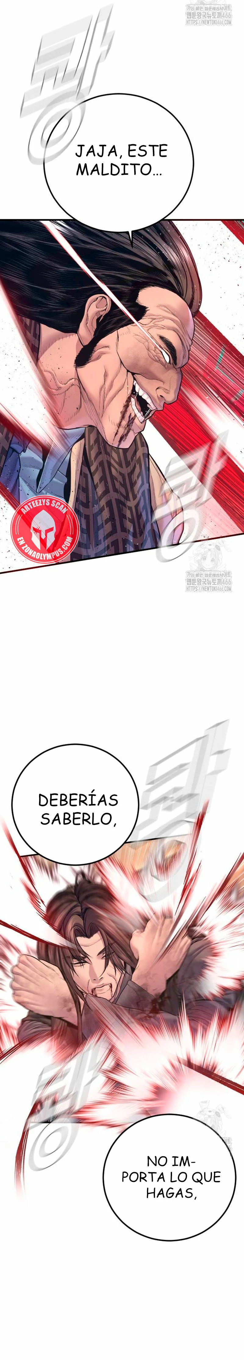 Read Manager Kim Español Manga Online