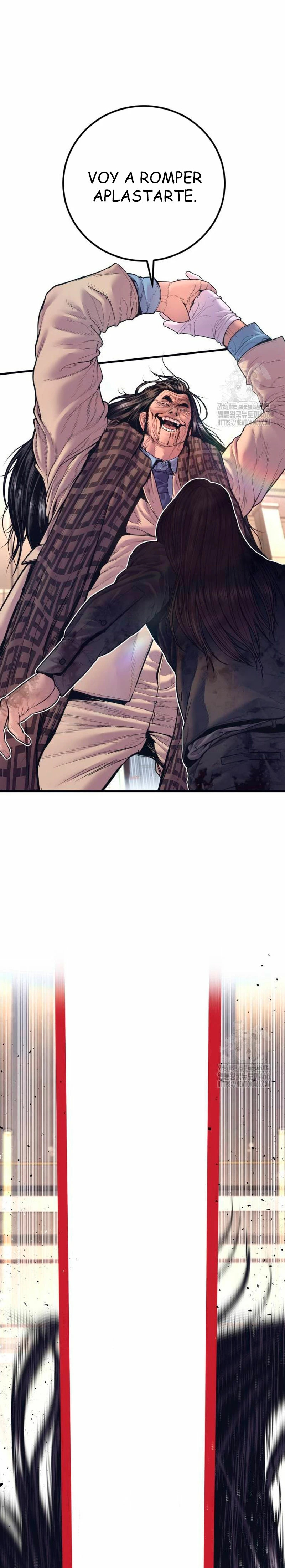 Read Manager Kim Español Manga Online