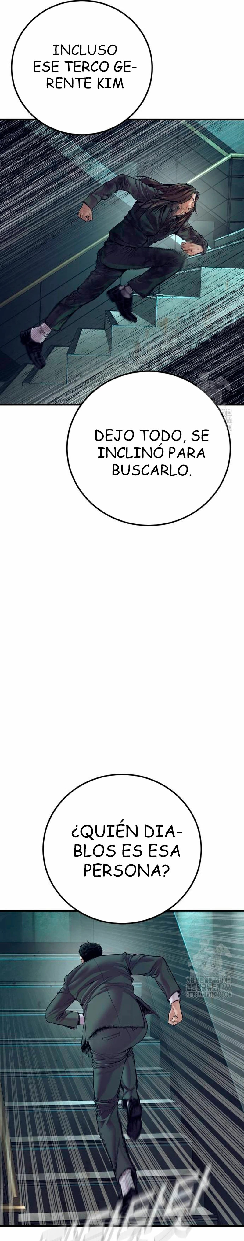 Read Manager Kim Español Manga Online