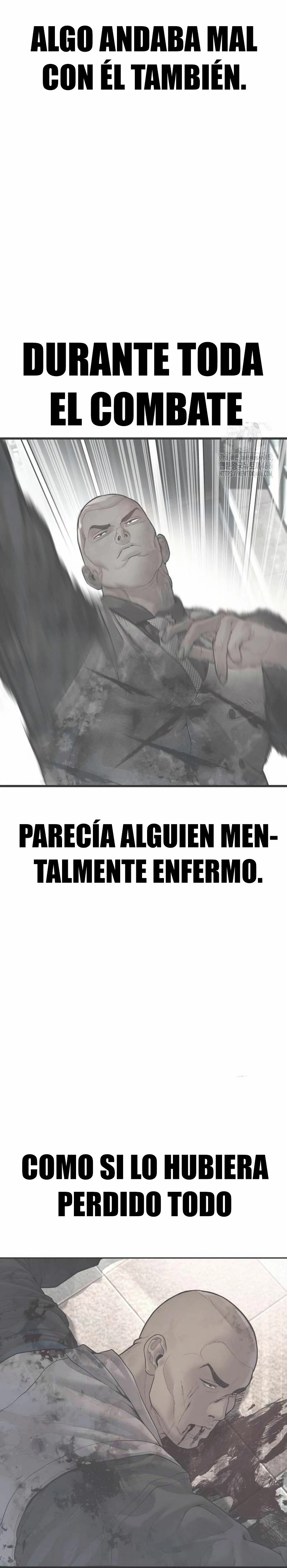 Read Manager Kim Español Manga Online