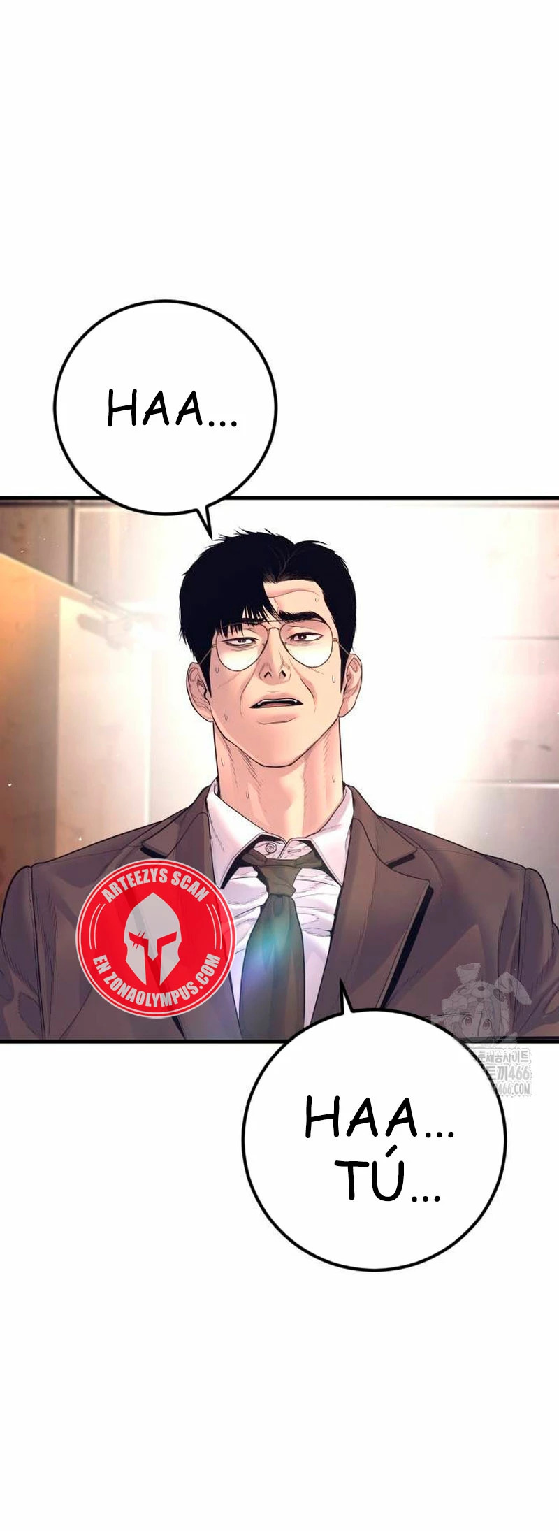 Read Manager Kim Español Manga Online