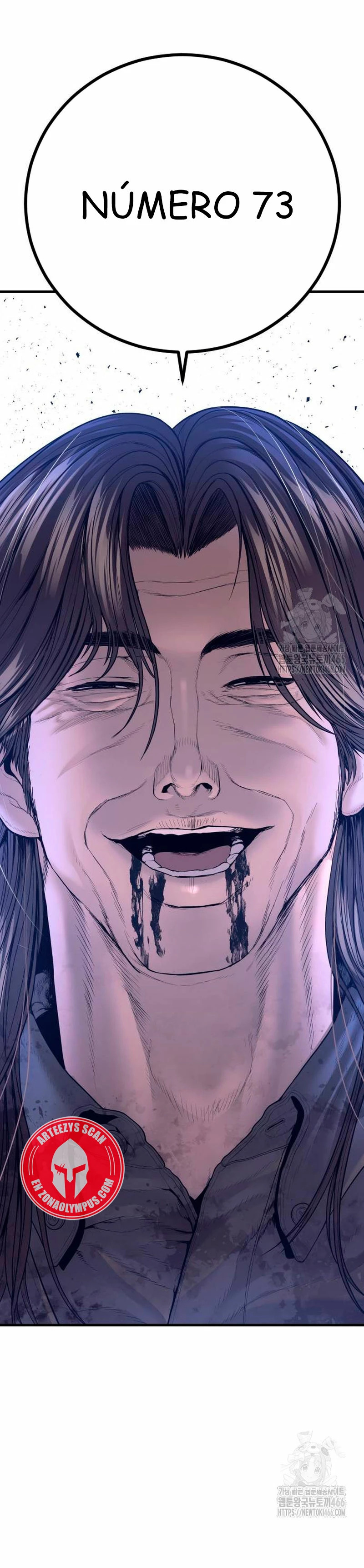 Read Manager Kim Español Manga Online