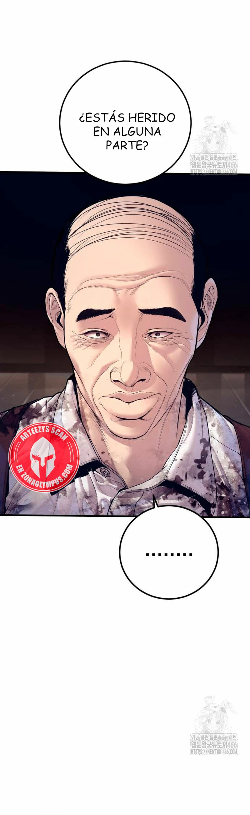 Read Manager Kim Español Manga Online