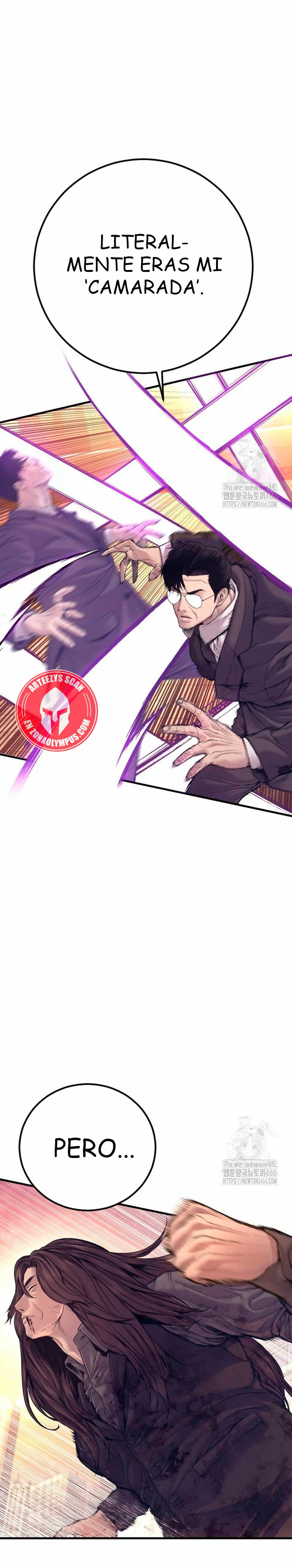 Read Manager Kim Español Manga Online