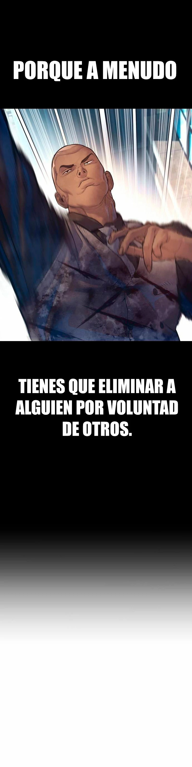 Read Manager Kim Español Manga Online