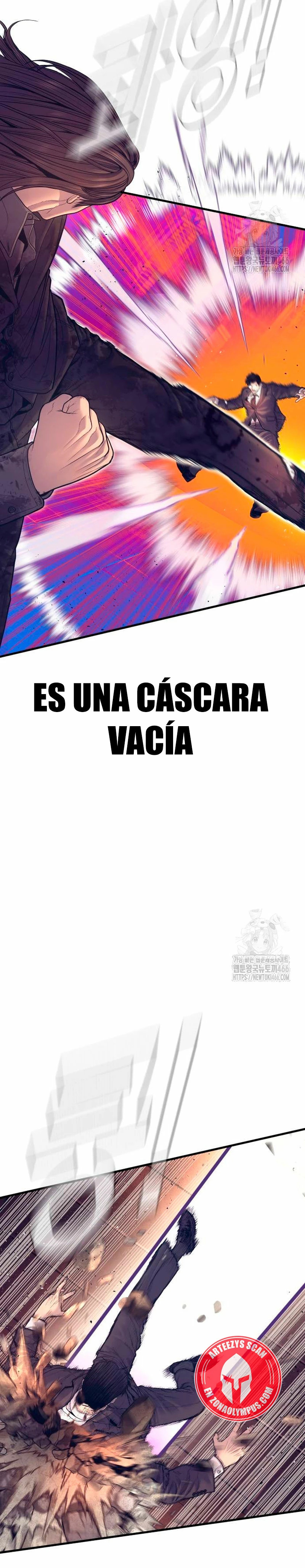 Read Manager Kim Español Manga Online