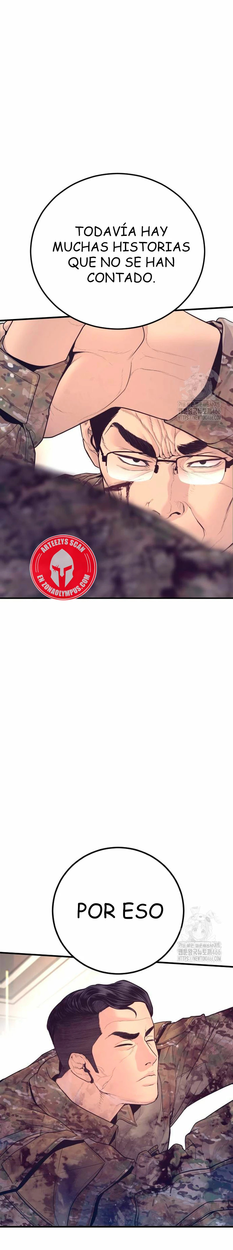 Read Manager Kim Español Manga Online