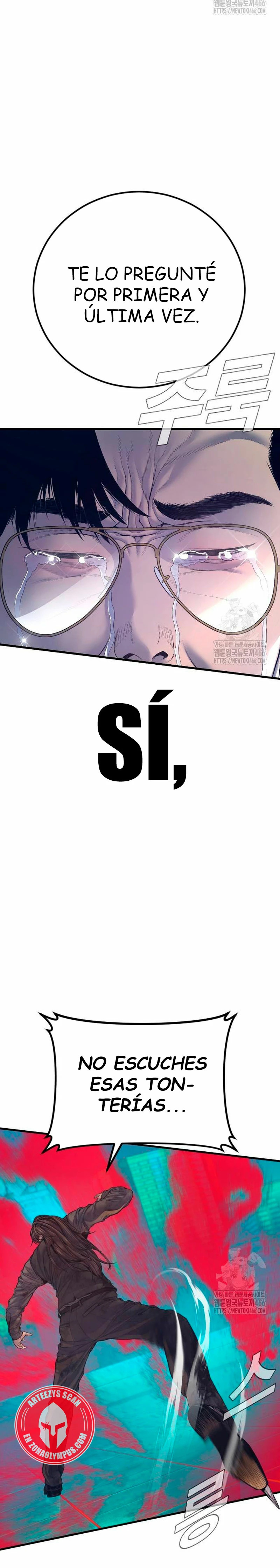 Read Manager Kim Español Manga Online