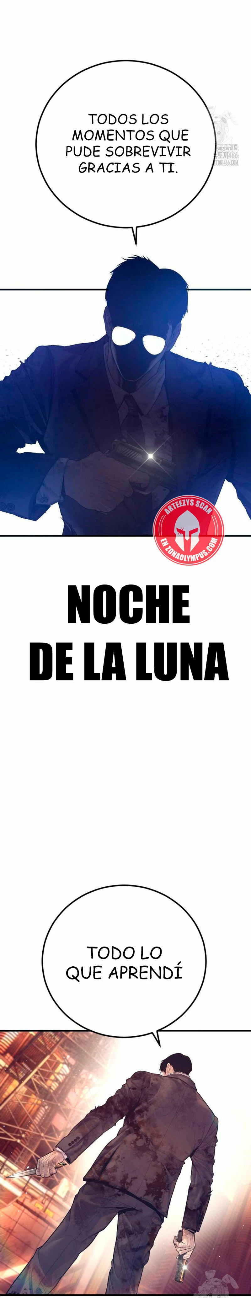 Read Manager Kim Español Manga Online