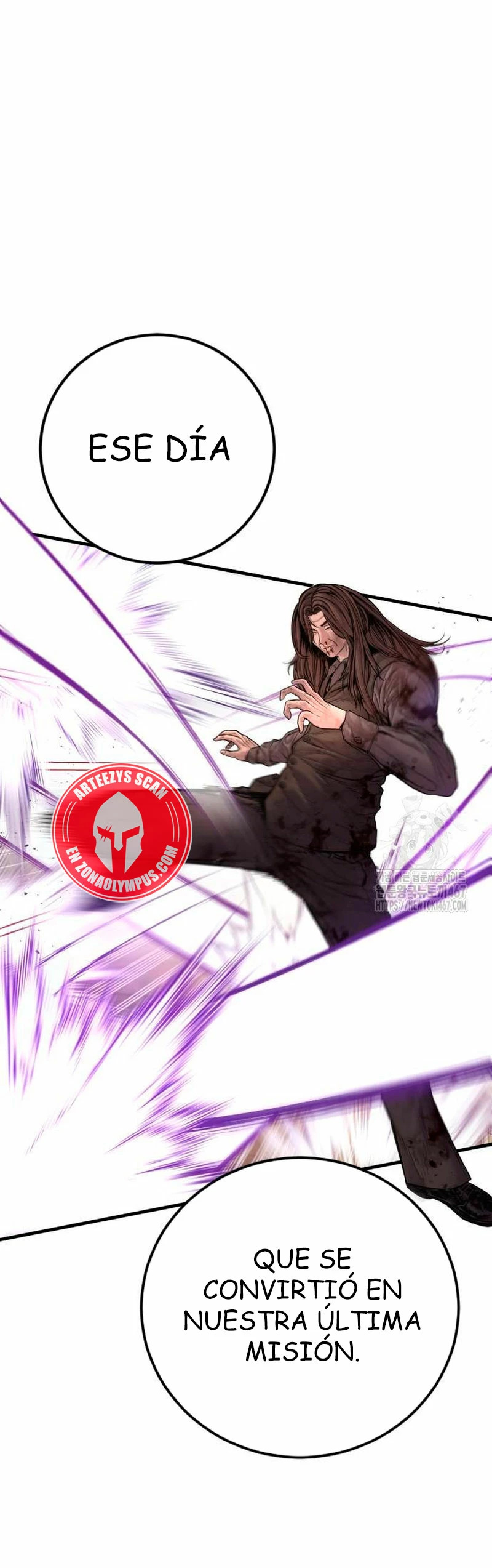 Read Manager Kim Español Manga Online