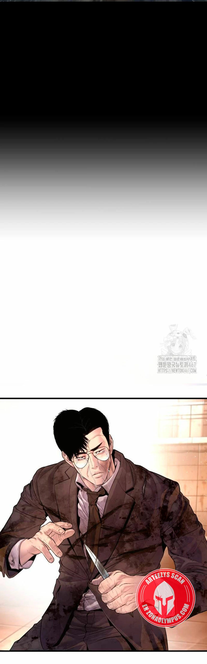 Read Manager Kim Español Manga Online