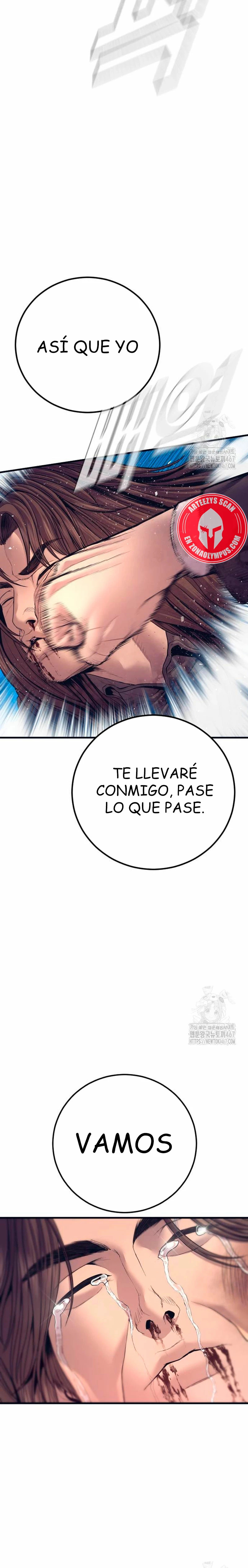 Read Manager Kim Español Manga Online