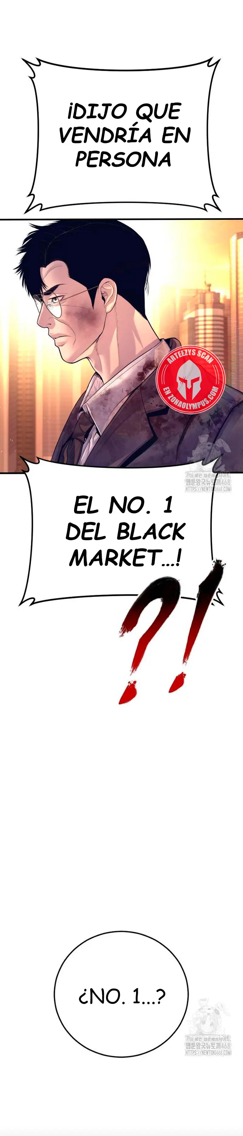 Read Manager Kim Español Manga Online