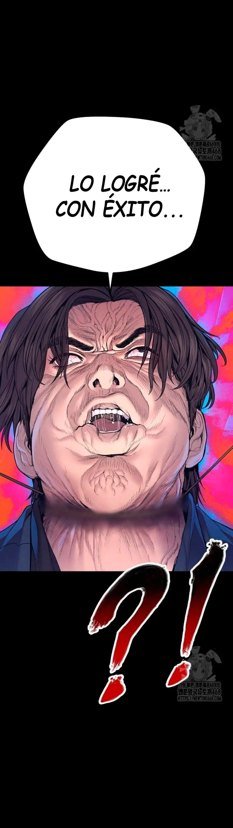 Read Manager Kim Español Manga Online