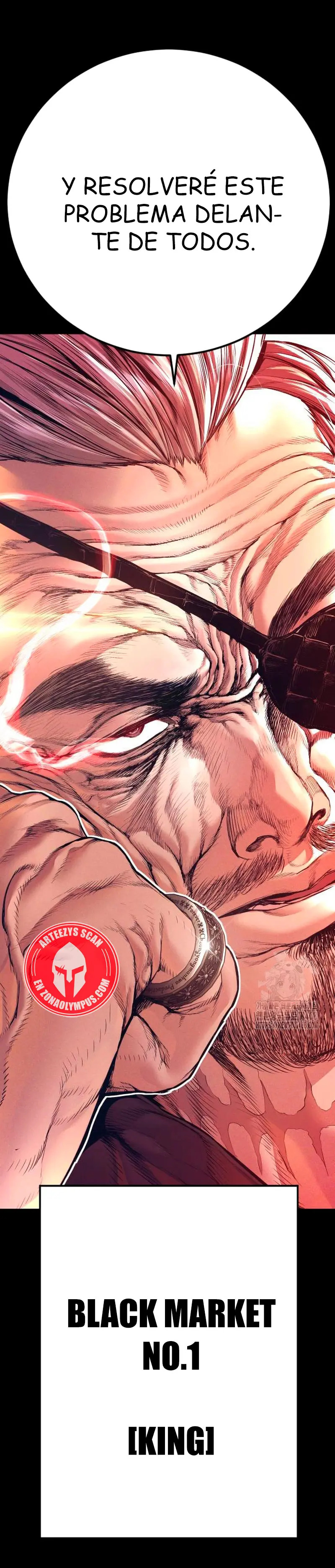 Read Manager Kim Español Manga Online