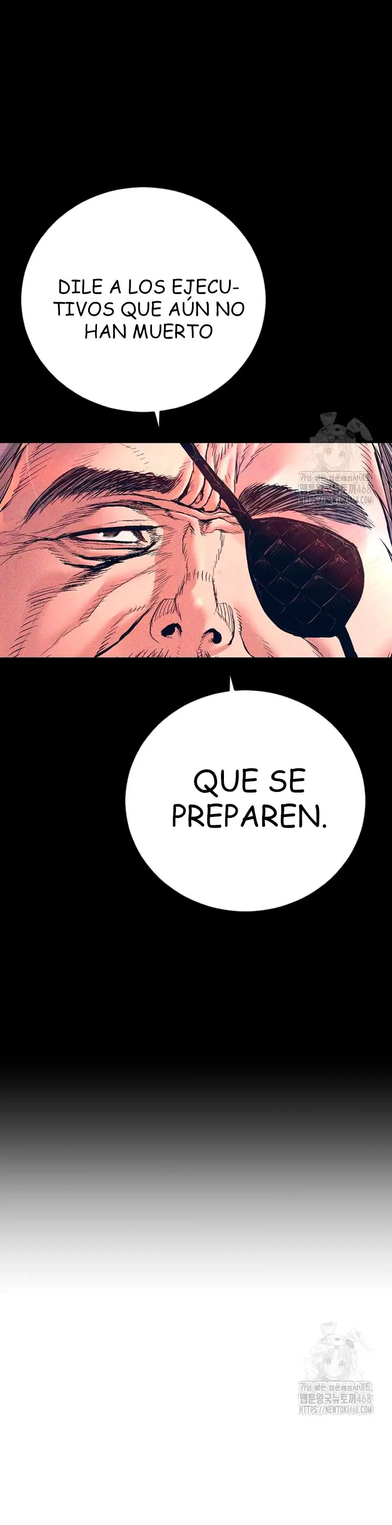 Read Manager Kim Español Manga Online