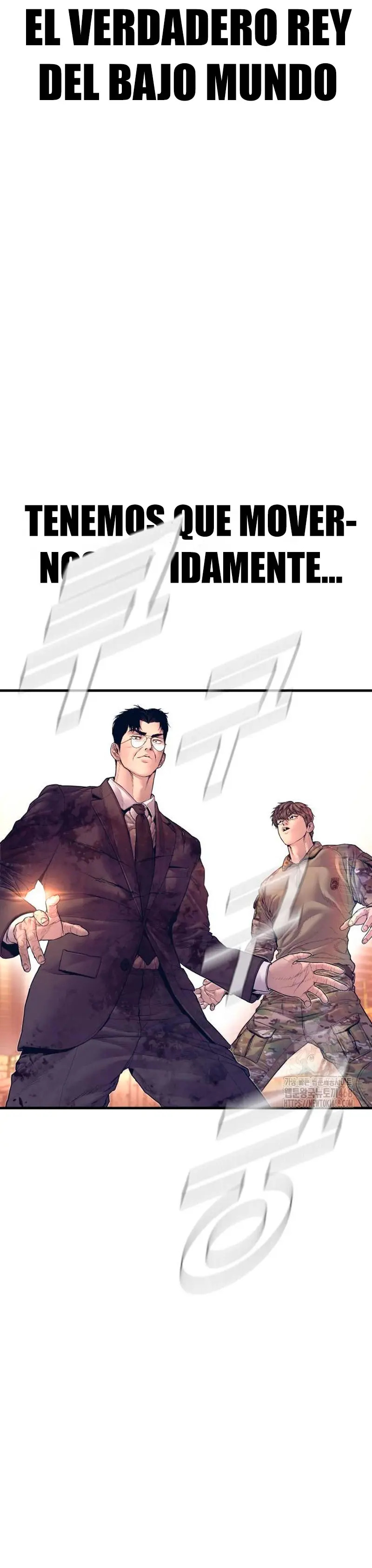 Read Manager Kim Español Manga Online